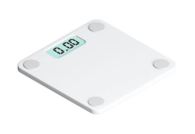 Weight-Scale